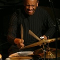 Billy Drummond (drums)